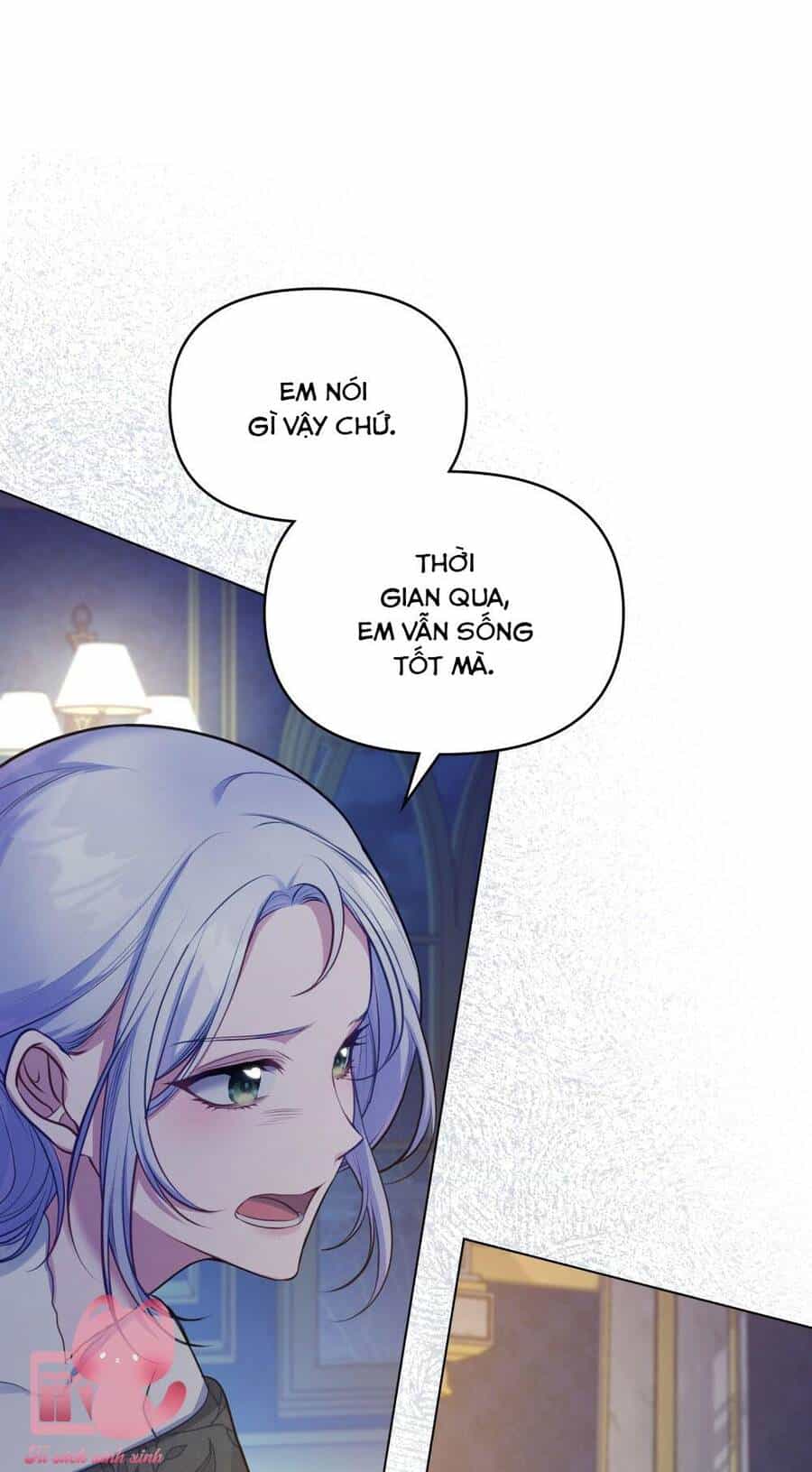 Nếu Không Vâng Lời Công Tước - Chương 36 - ảnh 18