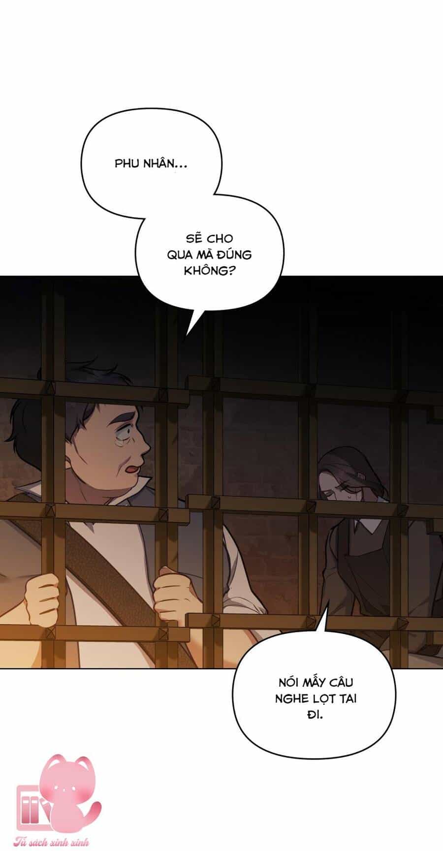 Nếu Không Vâng Lời Công Tước - Chương 36 - ảnh 24