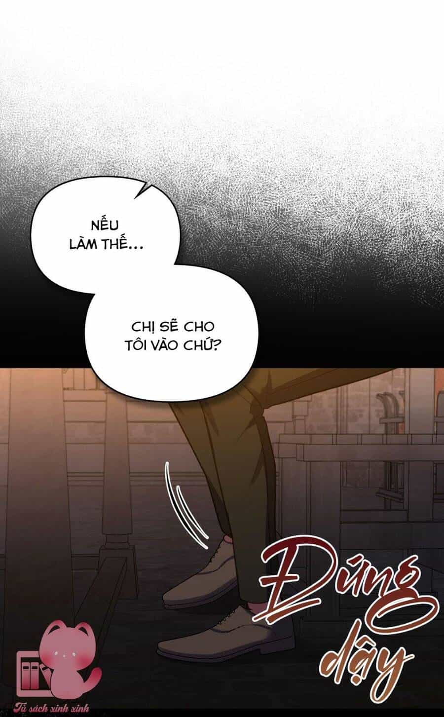 Nếu Không Vâng Lời Công Tước - Chương 36 - ảnh 56