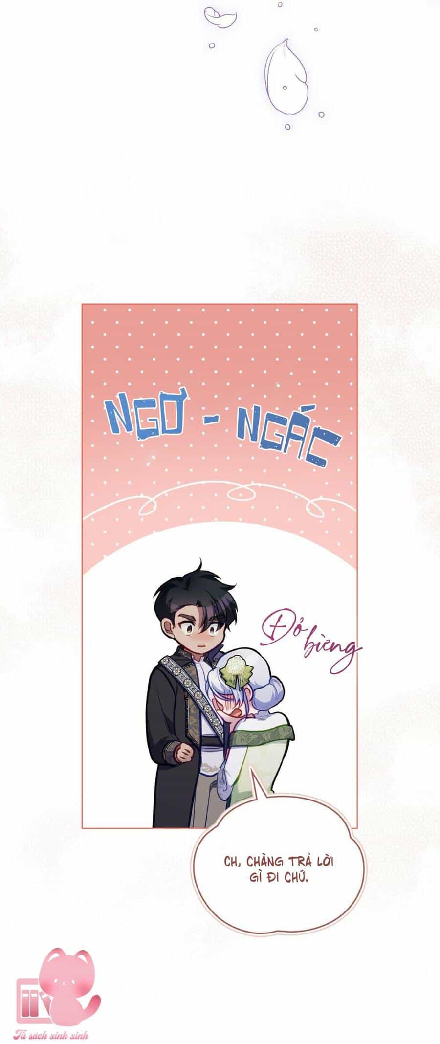 Nếu Không Vâng Lời Công Tước - Chương 38 - ảnh 37