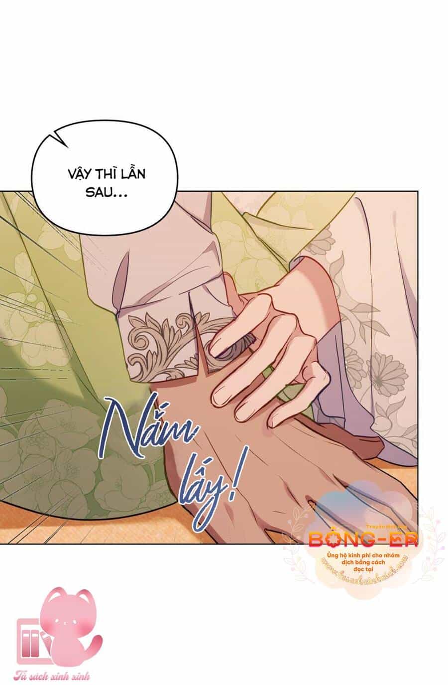 Nếu Không Vâng Lời Công Tước - Chương 38 - ảnh 48