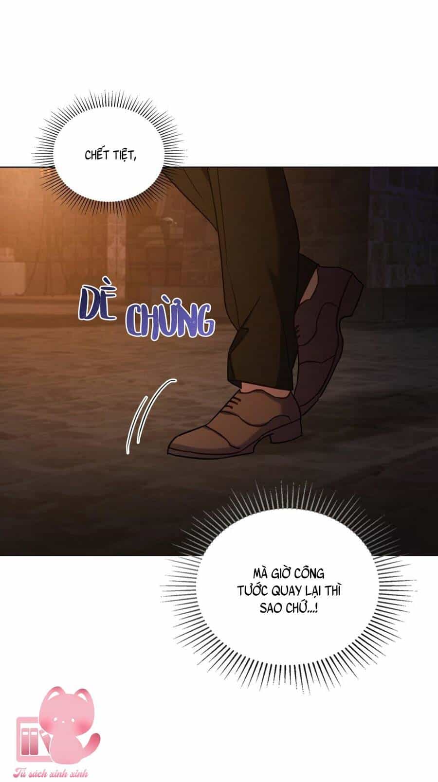 Nếu Không Vâng Lời Công Tước - Chương 38 - ảnh 5