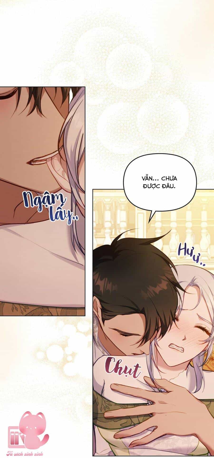 Nếu Không Vâng Lời Công Tước - Chương 39 - ảnh 18
