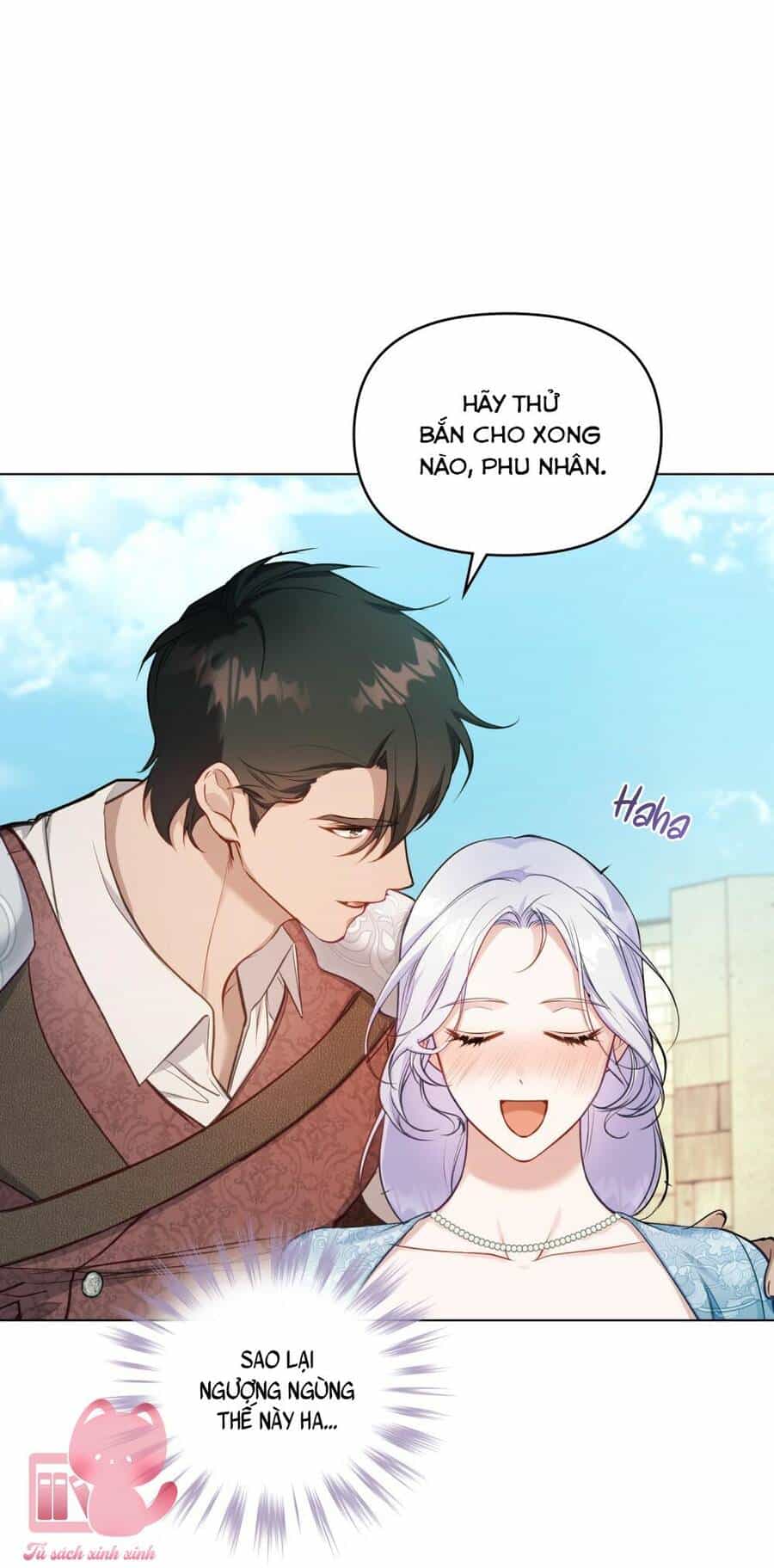 Nếu Không Vâng Lời Công Tước - Chương 40 - ảnh 29