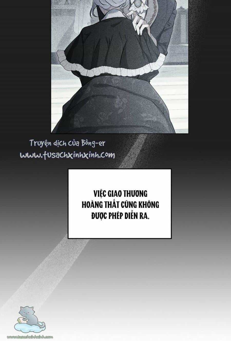 Nếu Không Vâng Lời Công Tước - Chương 4 - ảnh 20