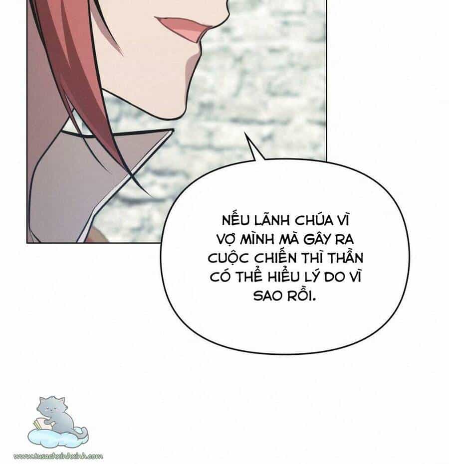 Nếu Không Vâng Lời Công Tước - Chương 4 - ảnh 53