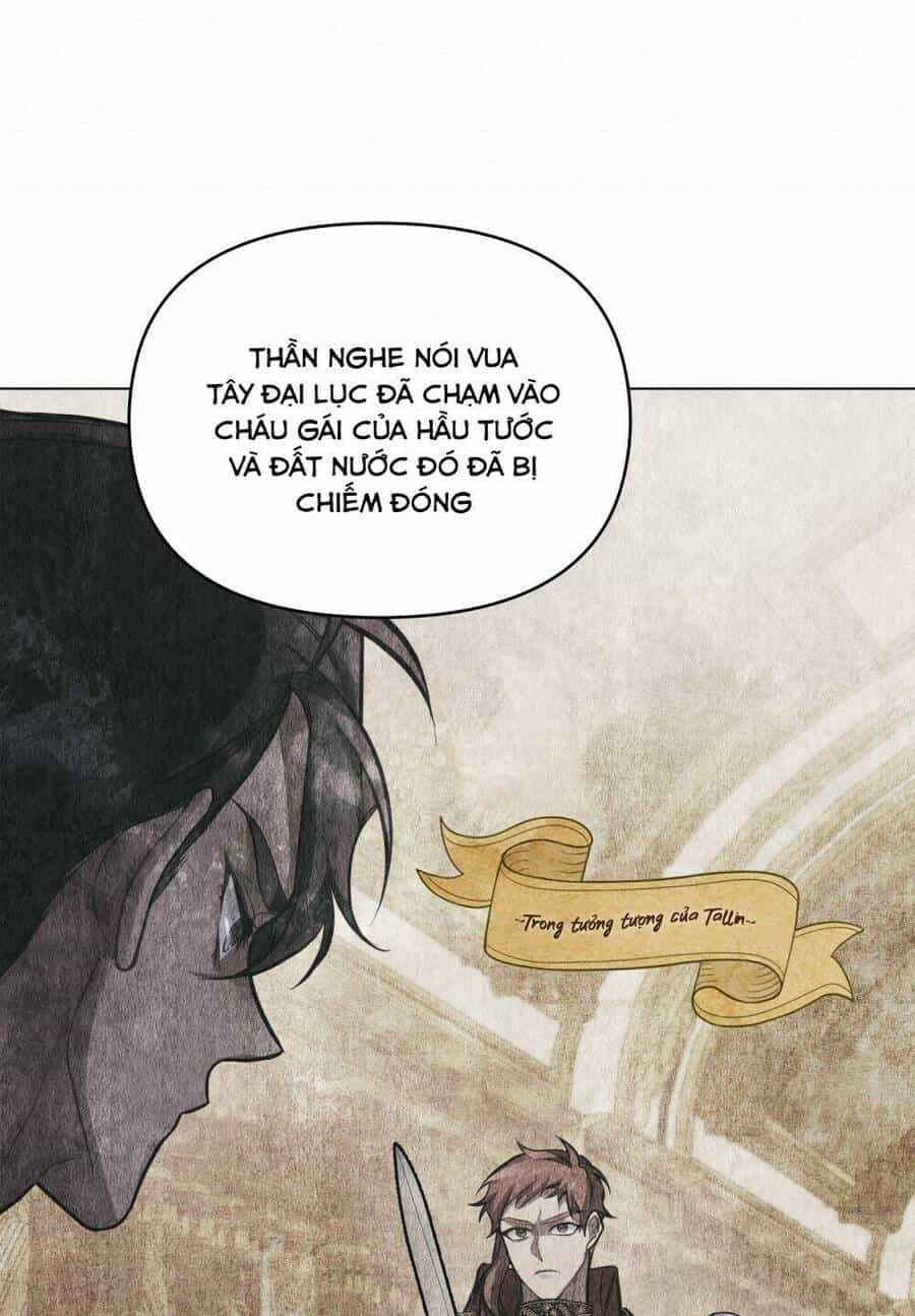 Nếu Không Vâng Lời Công Tước - Chương 4 - ảnh 54