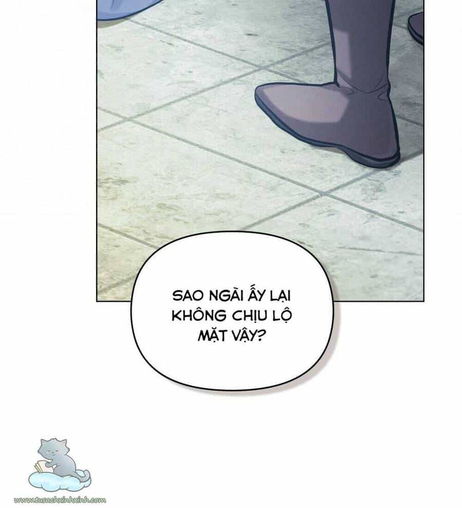 Nếu Không Vâng Lời Công Tước - Chương 4 - ảnh 87
