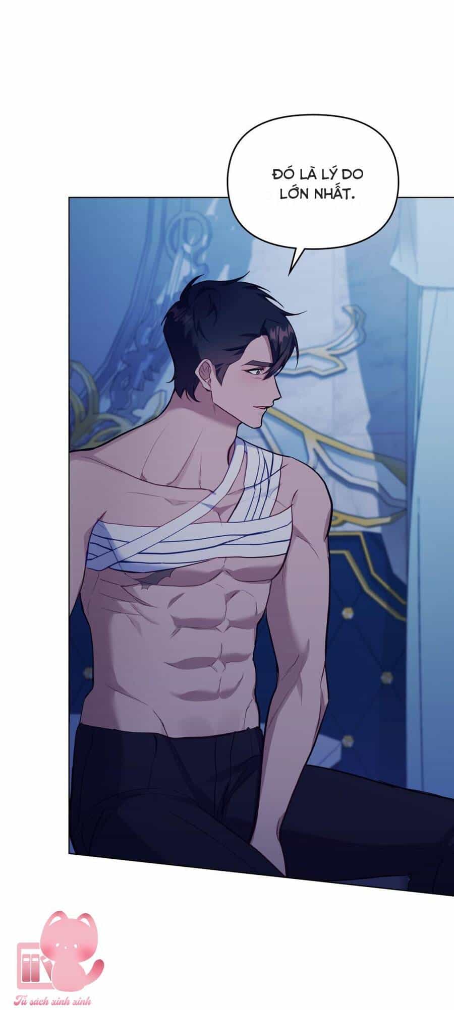 Nếu Không Vâng Lời Công Tước - Chương 43 - ảnh 22