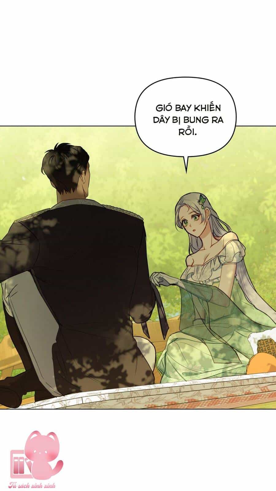 Nếu Không Vâng Lời Công Tước - Chương 43 - ảnh 59