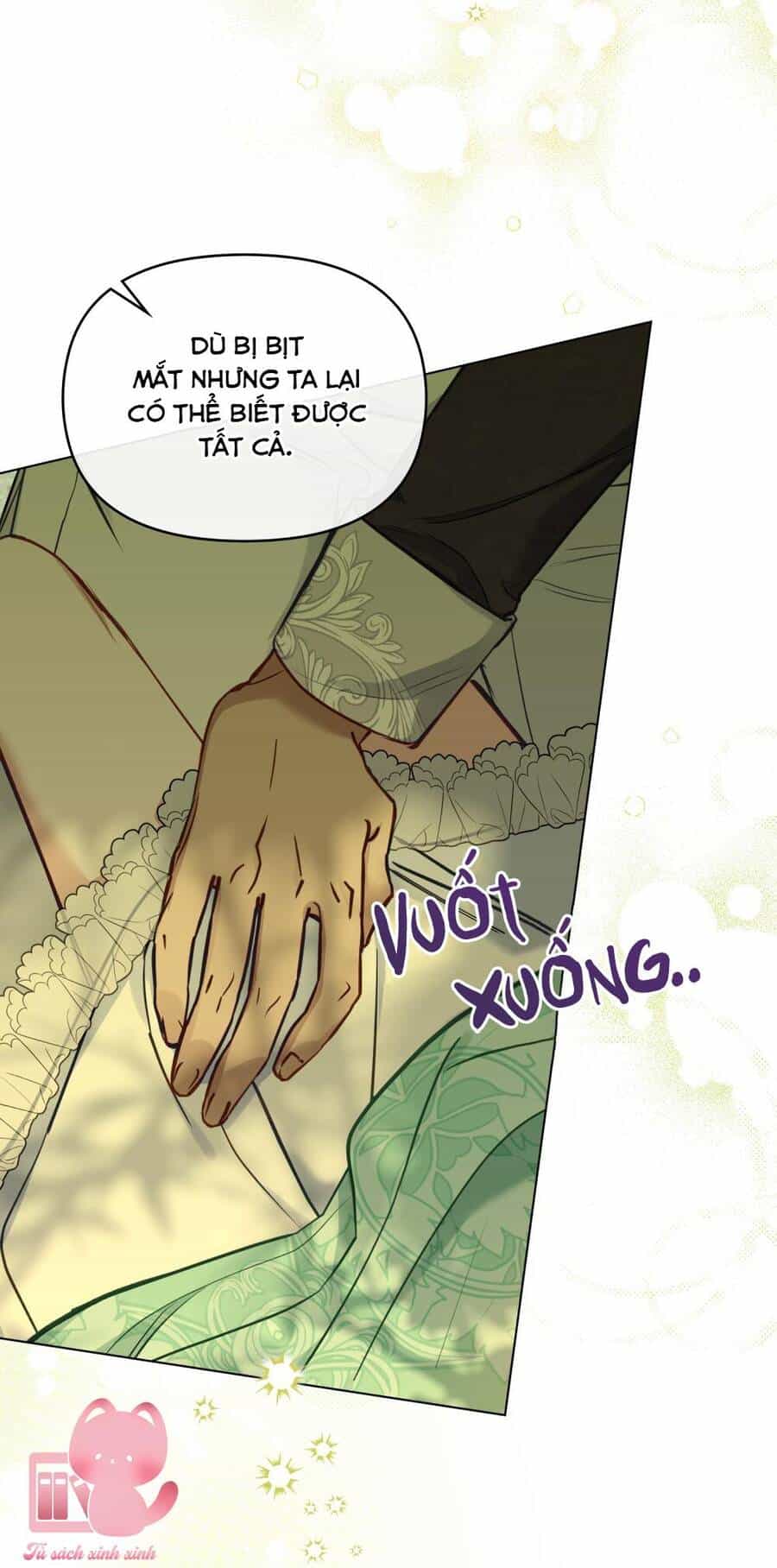 Nếu Không Vâng Lời Công Tước - Chương 44 - ảnh 32
