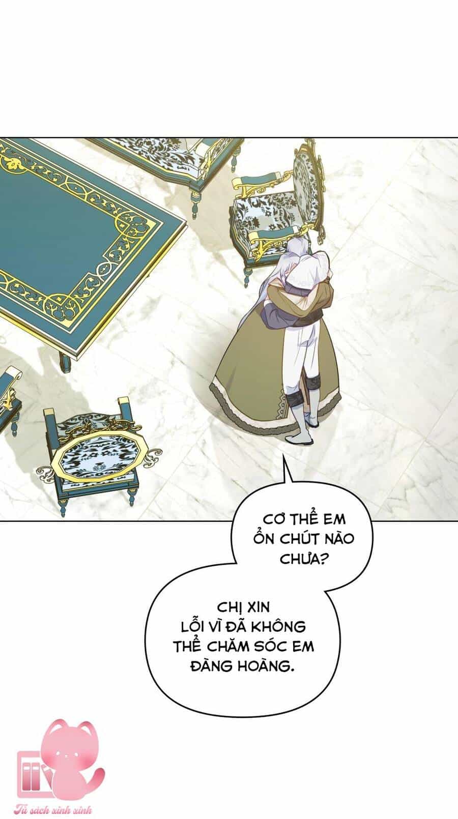 Nếu Không Vâng Lời Công Tước - Chương 44 - ảnh 46