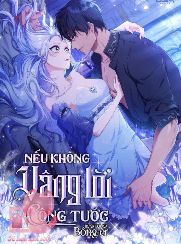 Nếu Không Vâng Lời Công Tước - Chương 45 - ảnh 2