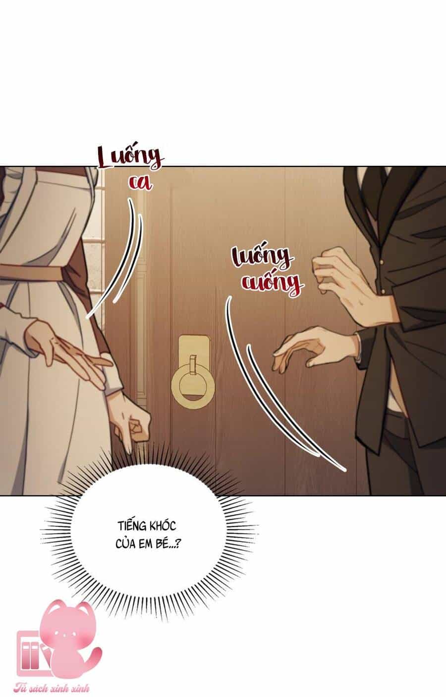 Nếu Không Vâng Lời Công Tước - Chương 45 - ảnh 49