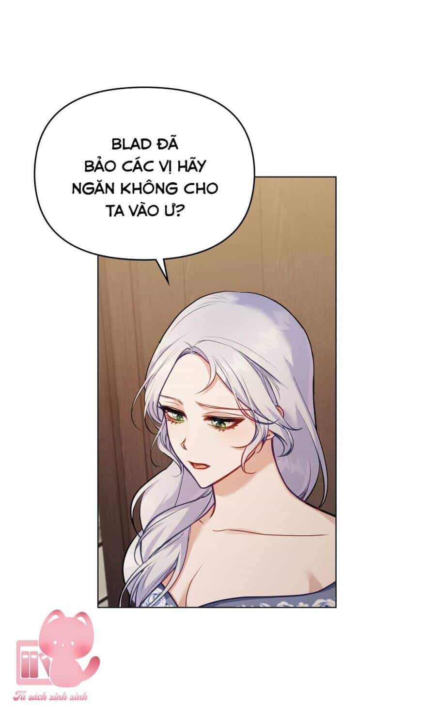 Nếu Không Vâng Lời Công Tước - Chương 46 - ảnh 16