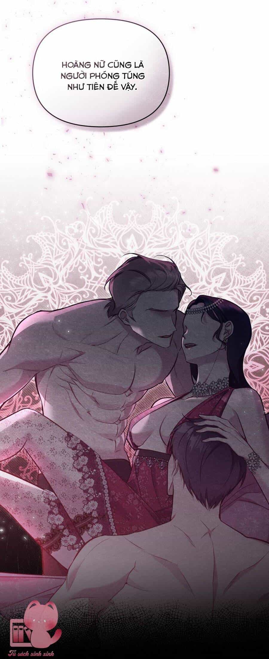 Nếu Không Vâng Lời Công Tước - Chương 47 - ảnh 27