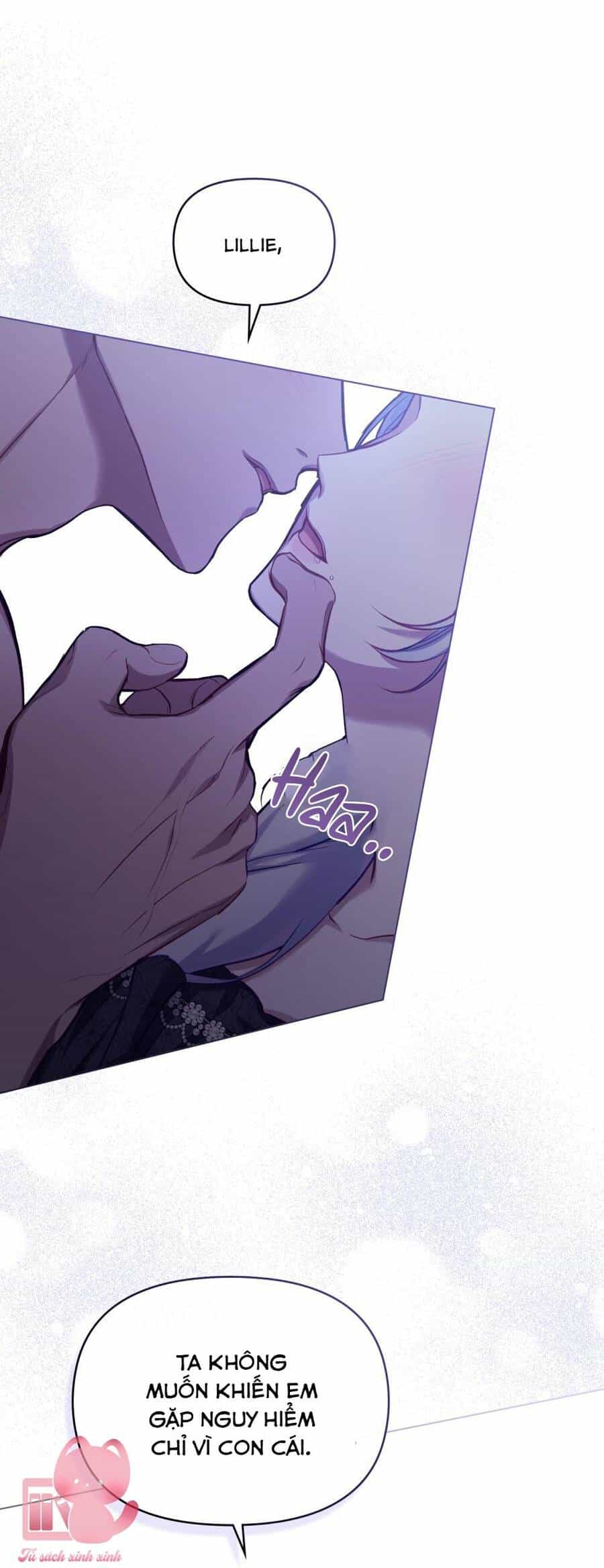 Nếu Không Vâng Lời Công Tước - Chương 48 - ảnh 19