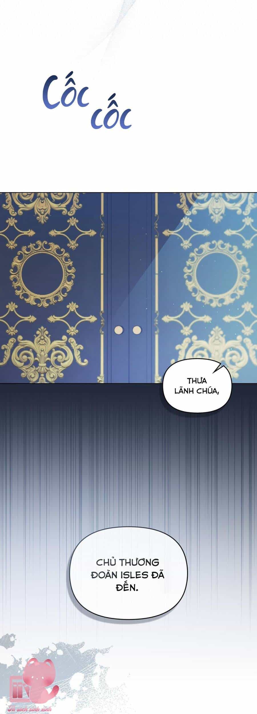 Nếu Không Vâng Lời Công Tước - Chương 49 - ảnh 28
