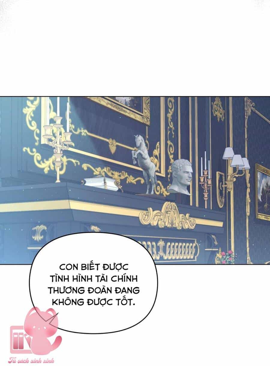 Nếu Không Vâng Lời Công Tước - Chương 49 - ảnh 44