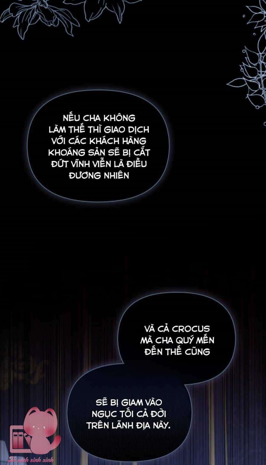 Nếu Không Vâng Lời Công Tước - Chương 49 - ảnh 53