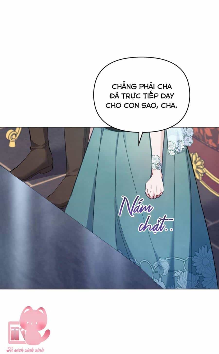 Nếu Không Vâng Lời Công Tước - Chương 49 - ảnh 57