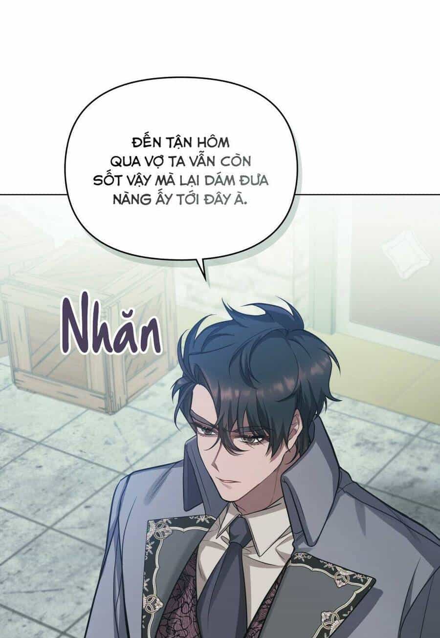 Nếu Không Vâng Lời Công Tước - Chương 5 - ảnh 11