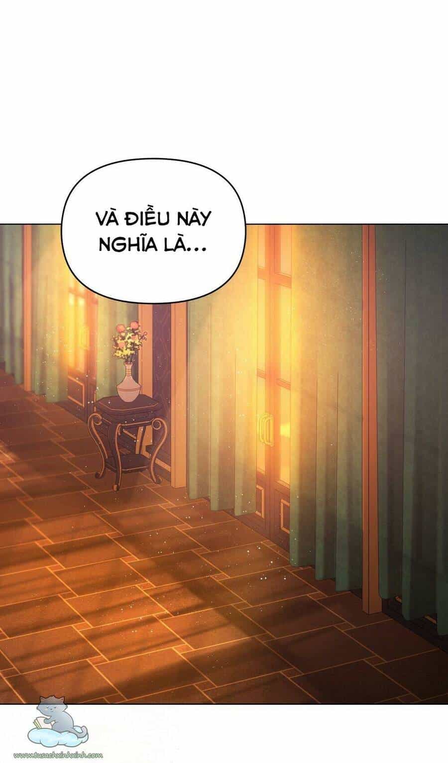 Nếu Không Vâng Lời Công Tước - Chương 5 - ảnh 84