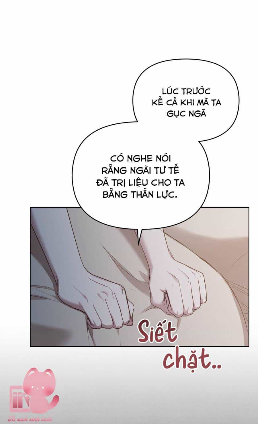 Nếu Không Vâng Lời Công Tước - Chương 53 - ảnh 33