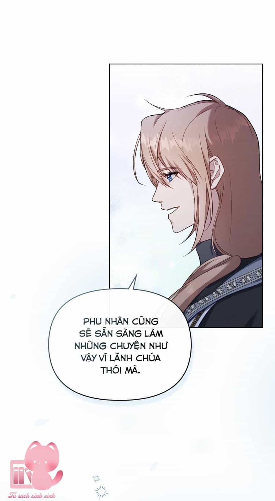 Nếu Không Vâng Lời Công Tước - Chương 53 - ảnh 36