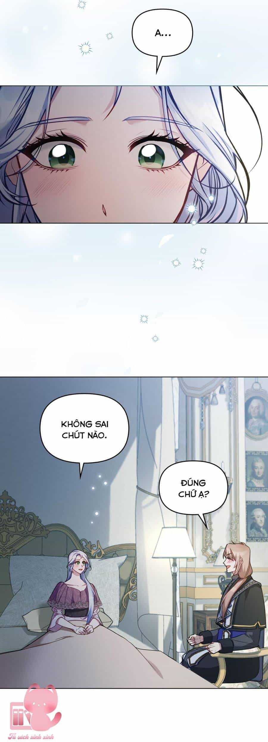 Nếu Không Vâng Lời Công Tước - Chương 53 - ảnh 37