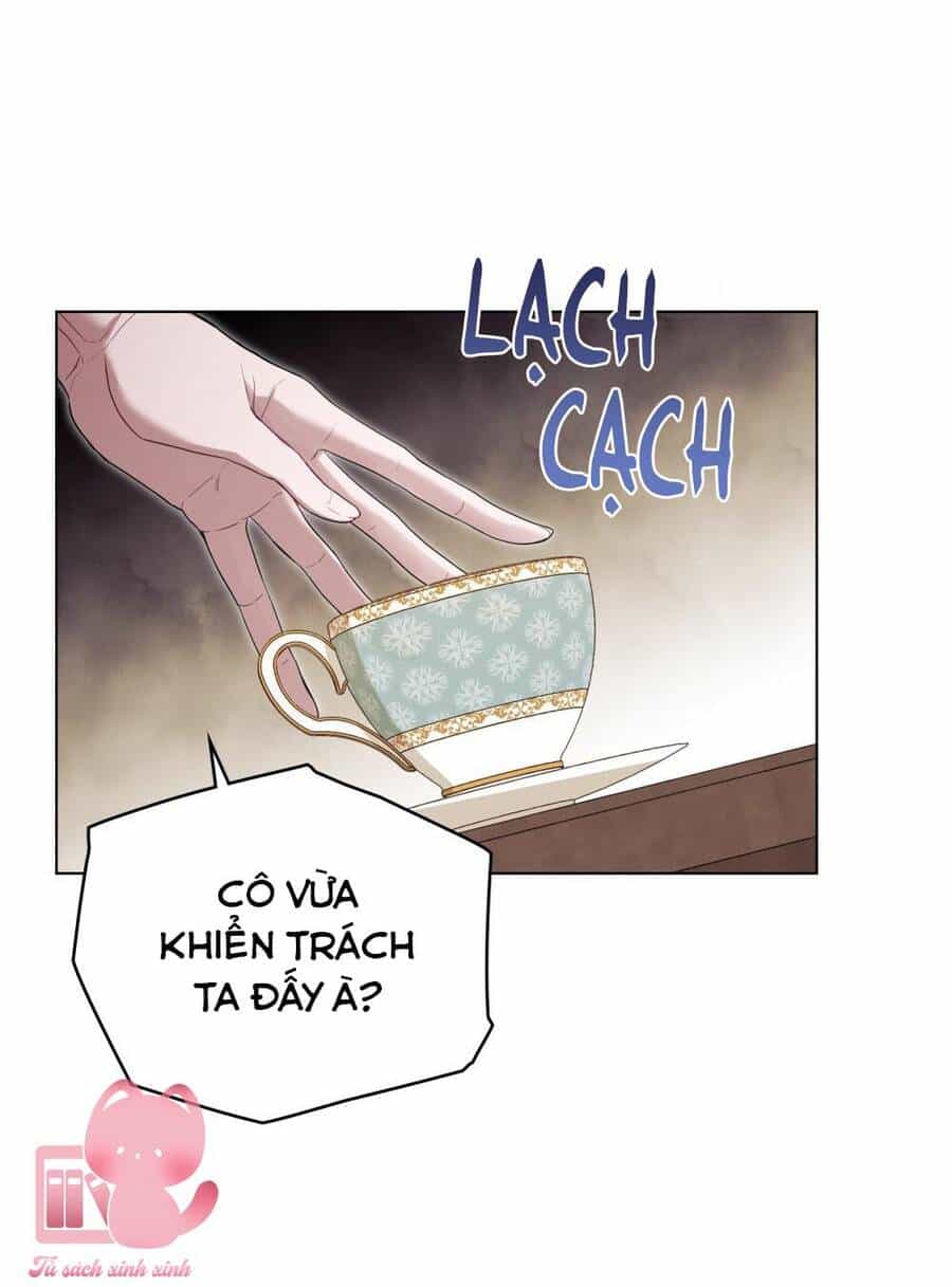 Nếu Không Vâng Lời Công Tước - Chương 54 - ảnh 35
