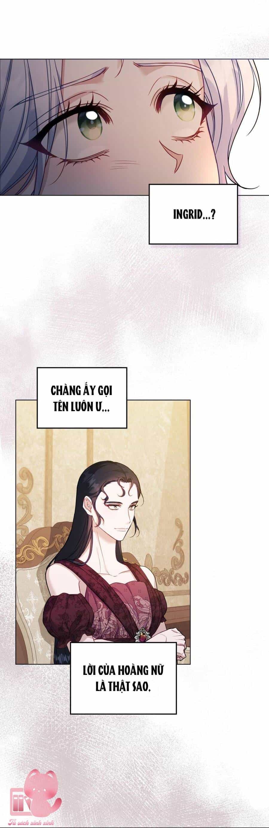 Nếu Không Vâng Lời Công Tước - Chương 55 - ảnh 17