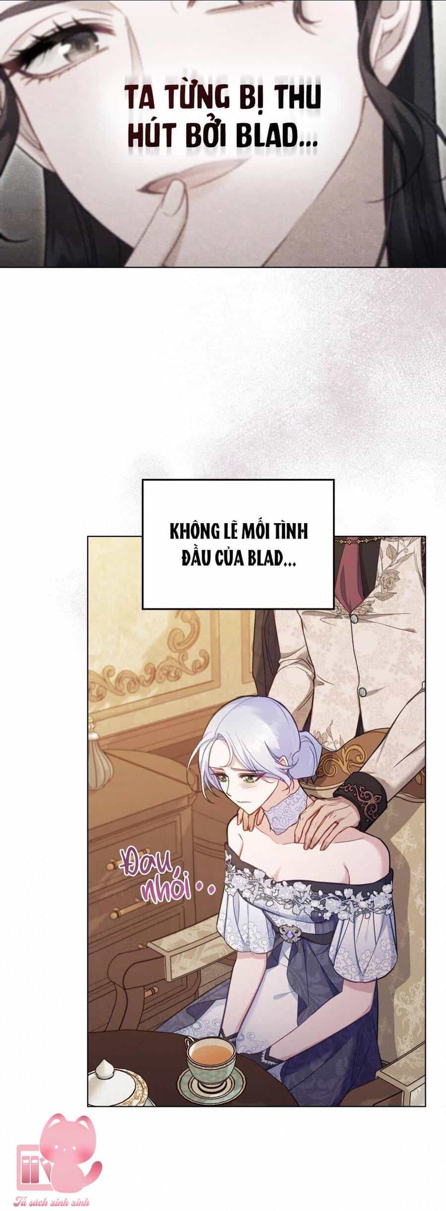 Nếu Không Vâng Lời Công Tước - Chương 55 - ảnh 18