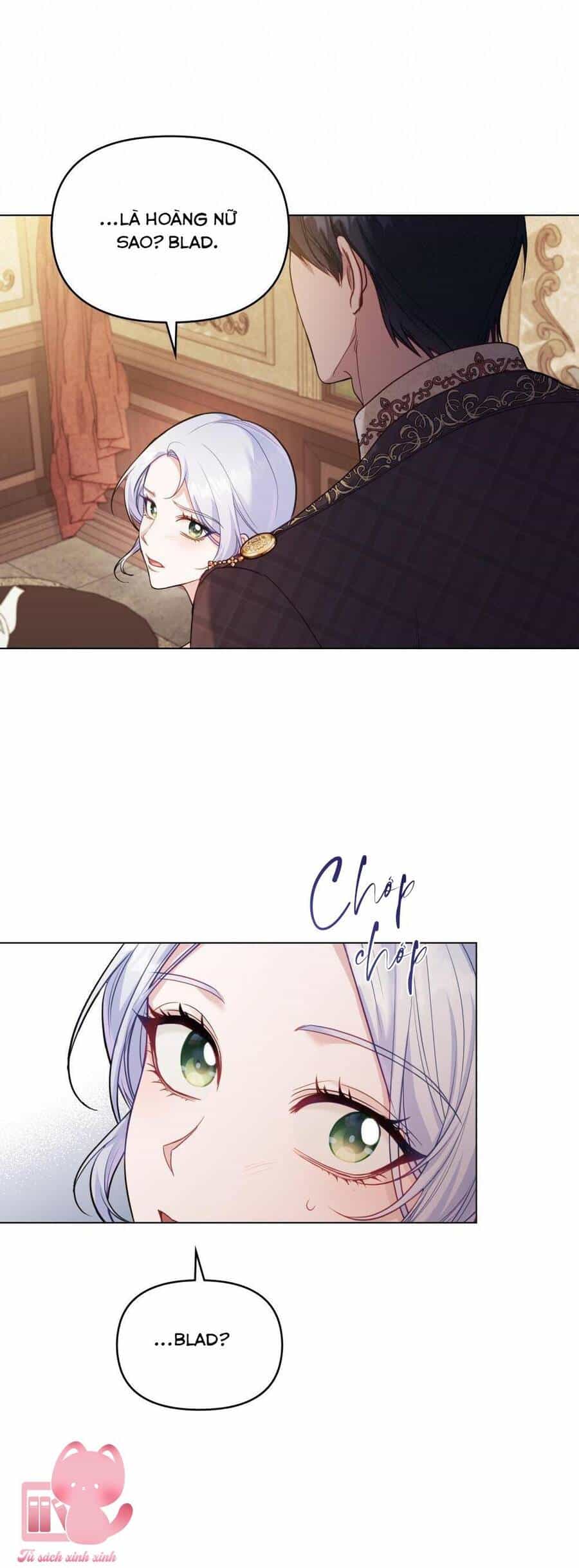 Nếu Không Vâng Lời Công Tước - Chương 55 - ảnh 19