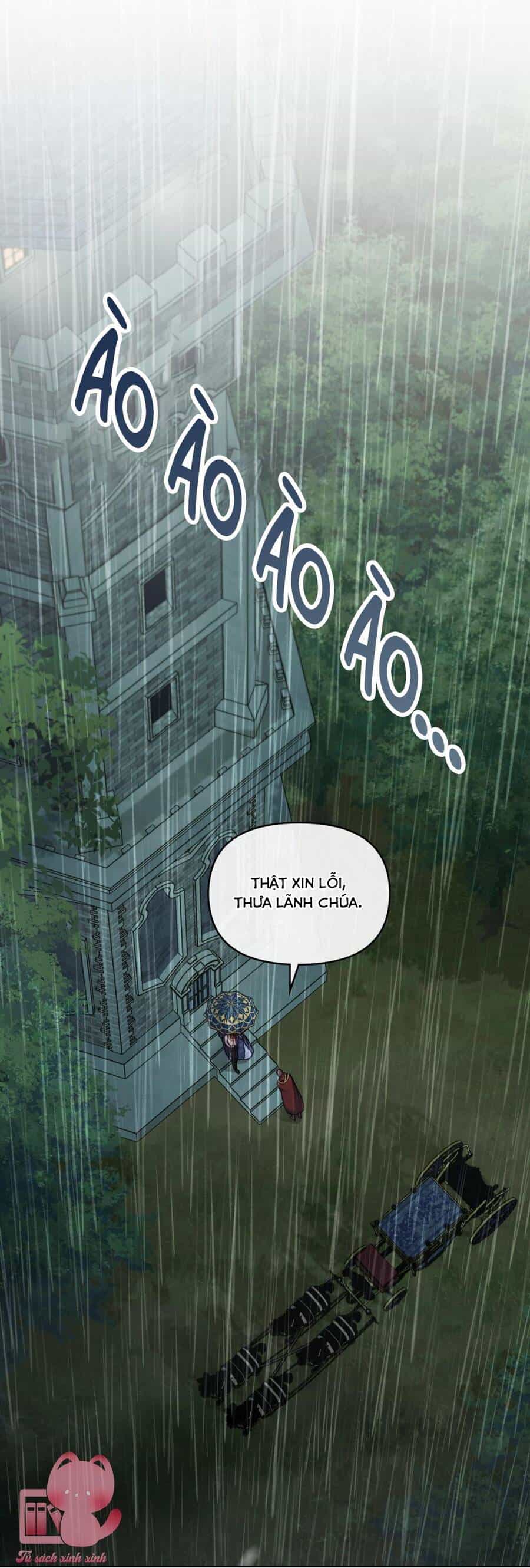 Nếu Không Vâng Lời Công Tước - Chương 56 - ảnh 14