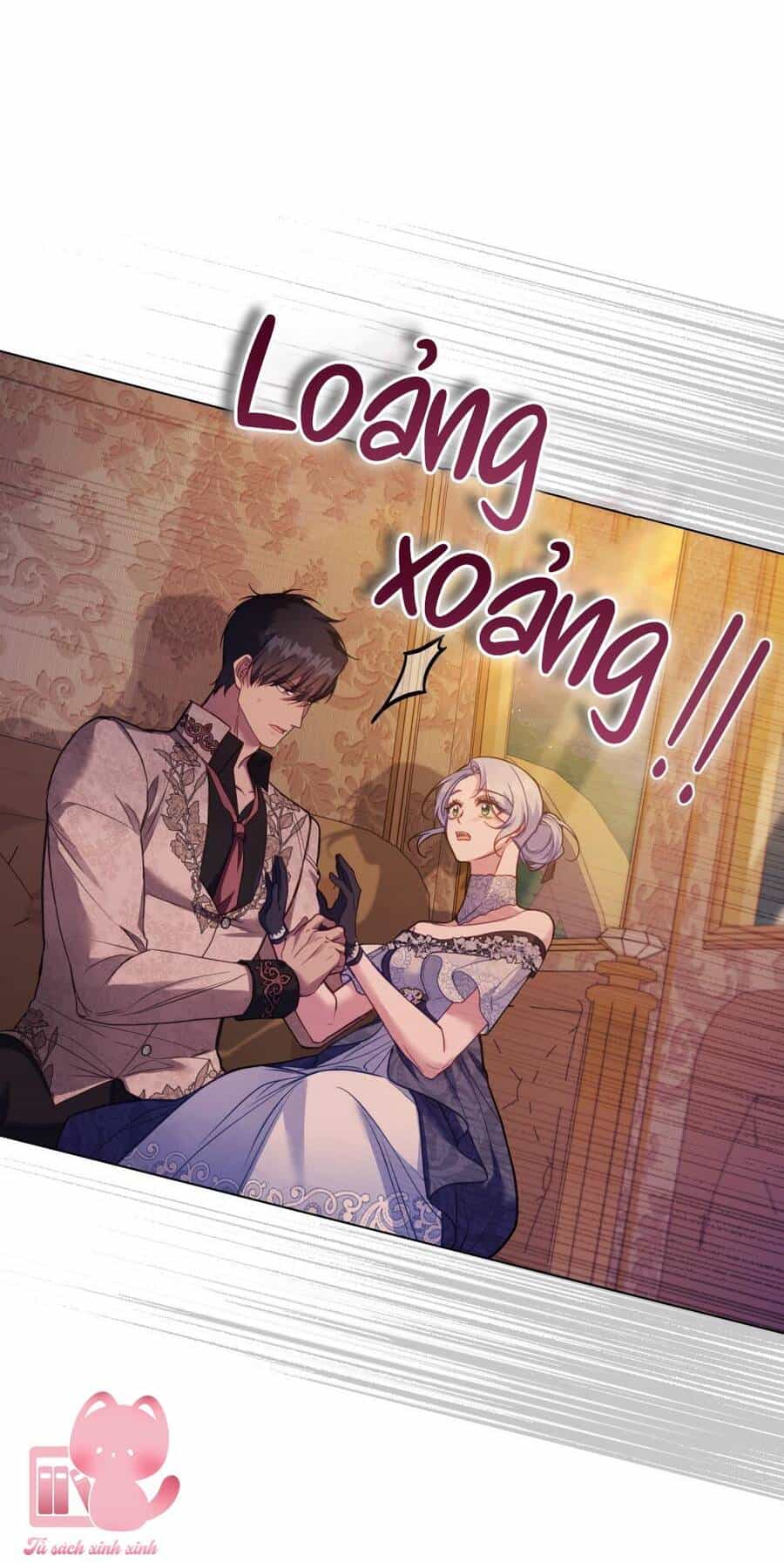 Nếu Không Vâng Lời Công Tước - Chương 56 - ảnh 29