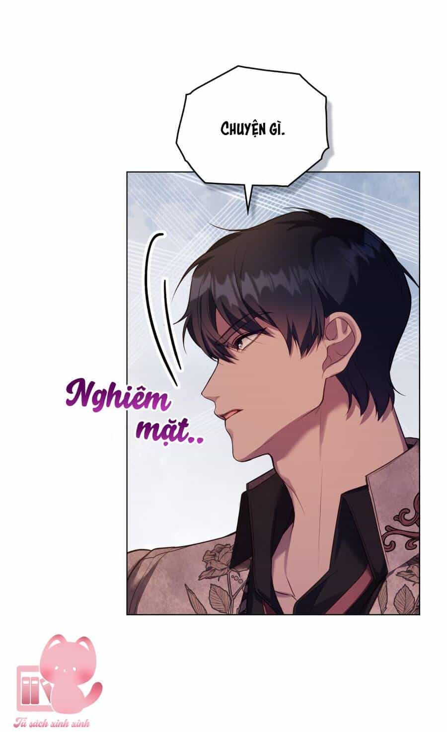 Nếu Không Vâng Lời Công Tước - Chương 56 - ảnh 37