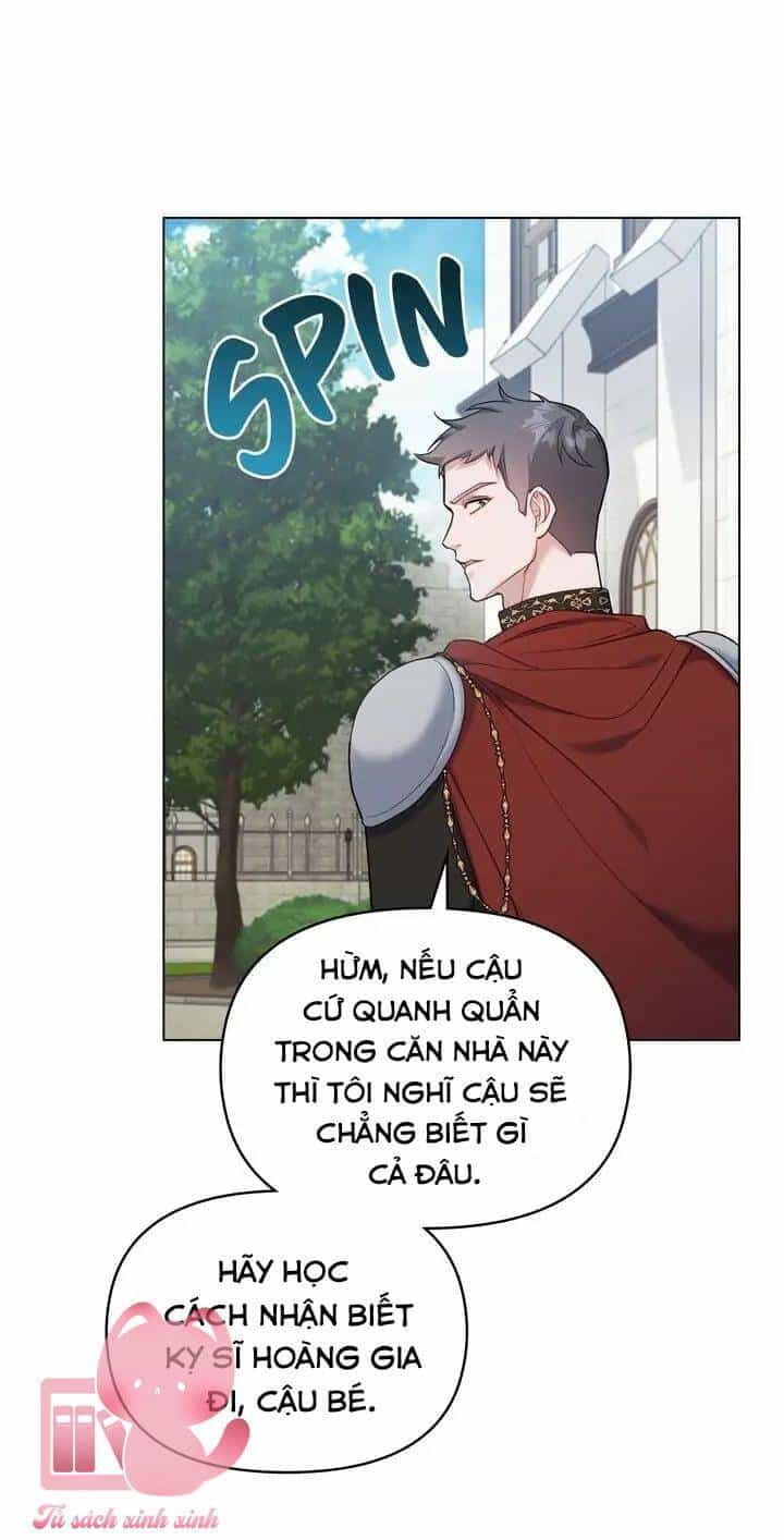 Nếu Không Vâng Lời Công Tước - Chương 57 - ảnh 13