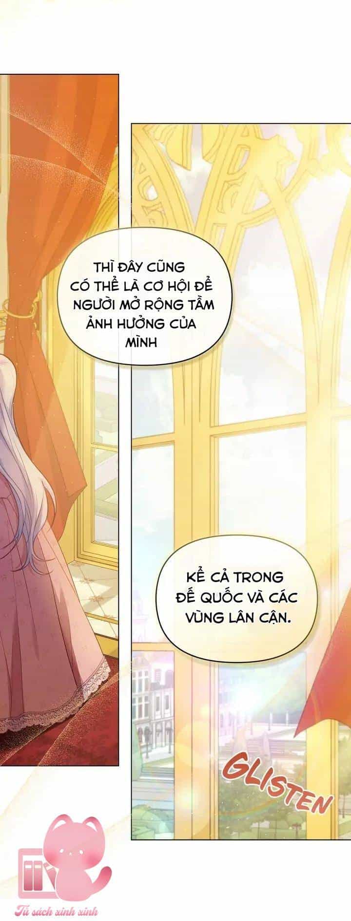 Nếu Không Vâng Lời Công Tước - Chương 58 - ảnh 15