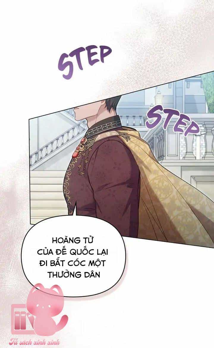 Nếu Không Vâng Lời Công Tước - Chương 58 - ảnh 35