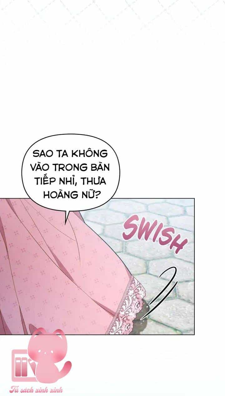 Nếu Không Vâng Lời Công Tước - Chương 59 - ảnh 23