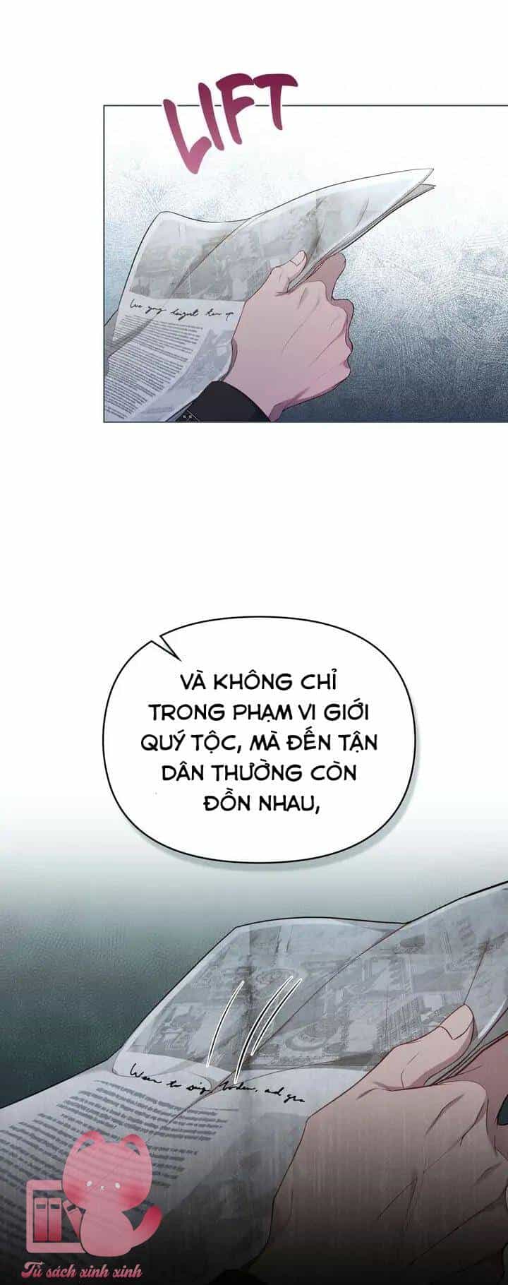 Nếu Không Vâng Lời Công Tước - Chương 59 - ảnh 32