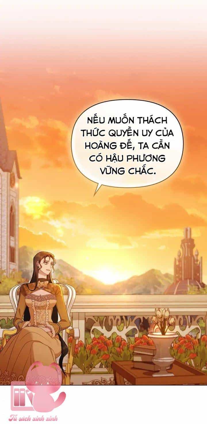Nếu Không Vâng Lời Công Tước - Chương 60 - ảnh 22