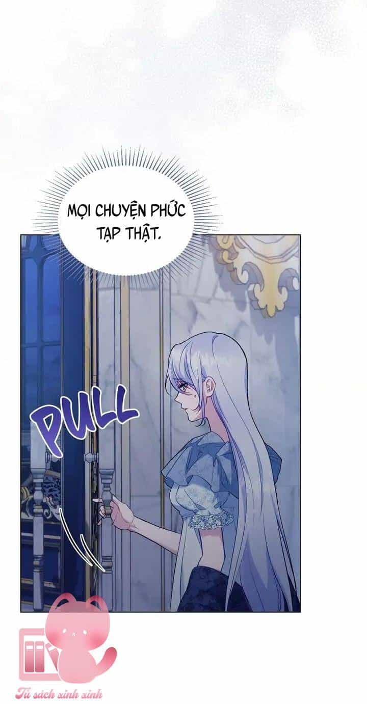 Nếu Không Vâng Lời Công Tước - Chương 60 - ảnh 32