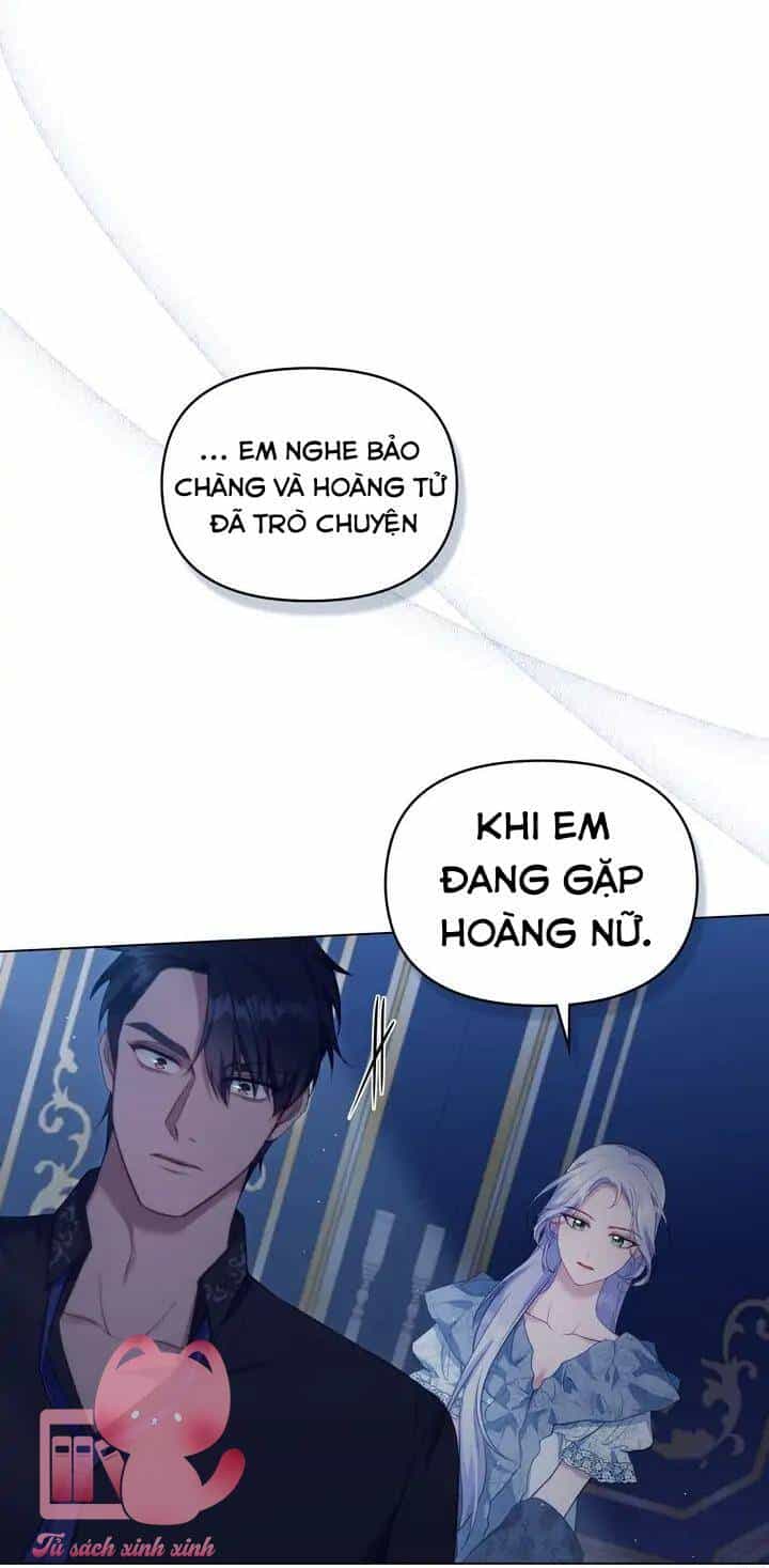 Nếu Không Vâng Lời Công Tước - Chương 60 - ảnh 38