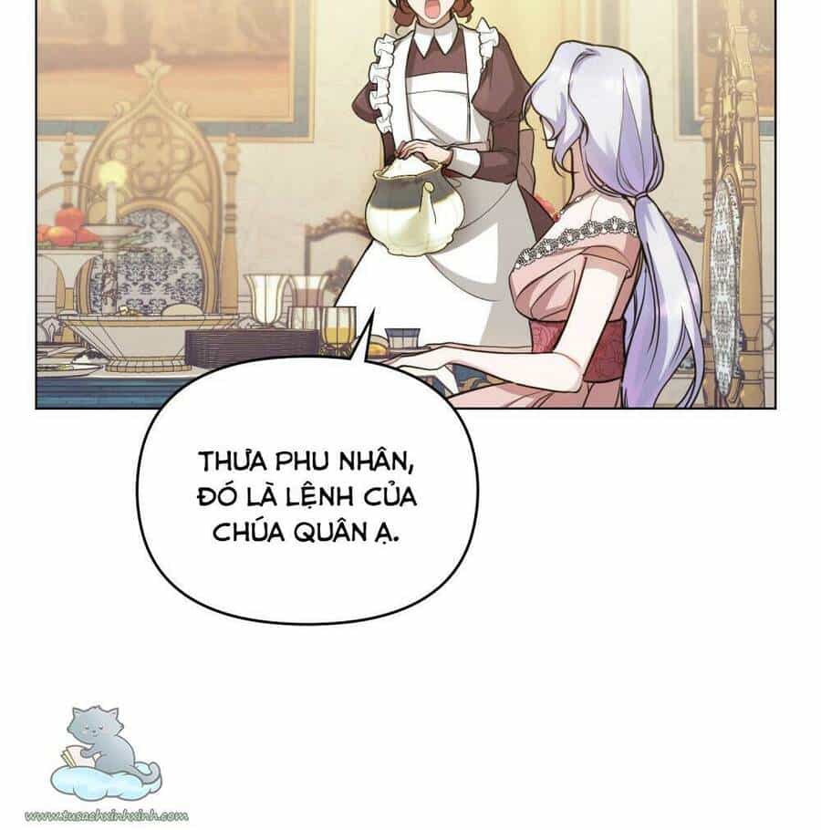 Nếu Không Vâng Lời Công Tước - Chương 6 - ảnh 30