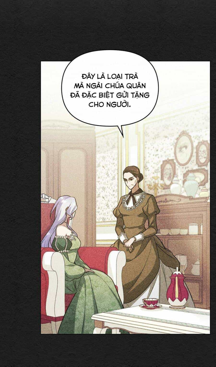 Nếu Không Vâng Lời Công Tước - Chương 6 - ảnh 35