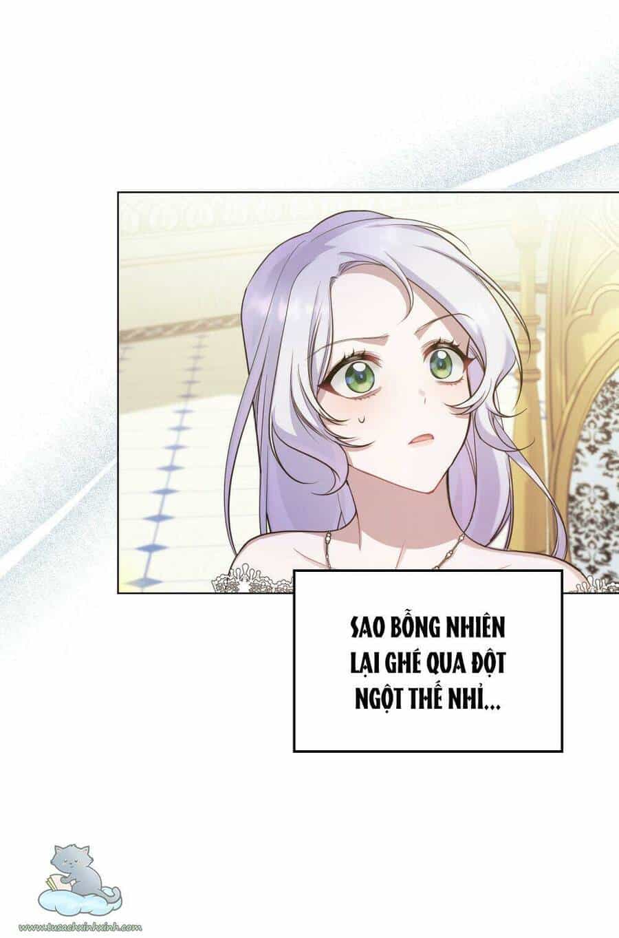 Nếu Không Vâng Lời Công Tước - Chương 6 - ảnh 59