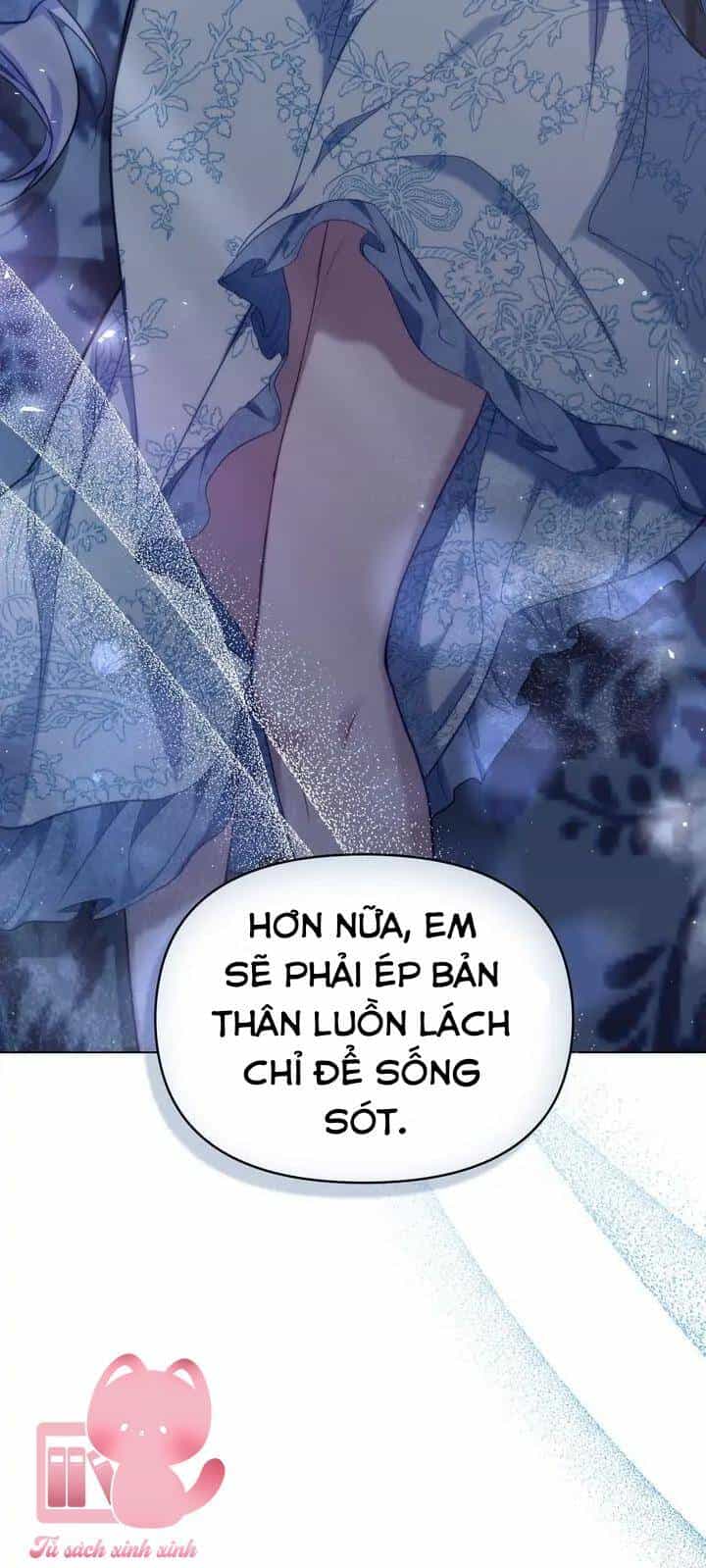 Nếu Không Vâng Lời Công Tước - Chương 61 - ảnh 20