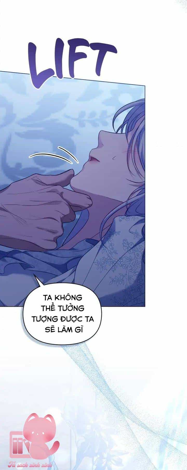 Nếu Không Vâng Lời Công Tước - Chương 61 - ảnh 21